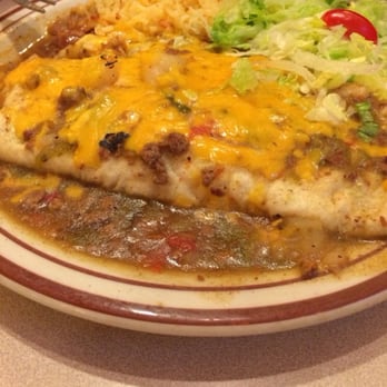 Frontier - Burrito plate - Mexican Near Me - Albuquerque, New Mexico Frontier - Burrito plate - Mexican Near Me - Albuquerque, New Mexico