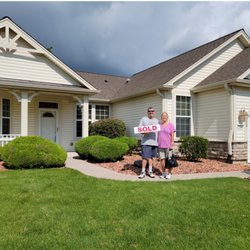 Stewart Ramirez - E- Signature Realty - Congratulations to the Laudani Family, who sold their city digs and moved to the country!  Well...  Huntley, anyway ;)