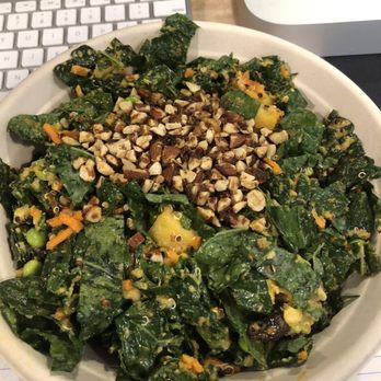 Fruitive - Healthy Food & Smoothies - Hail to the Kale - Juice Bars & Smoothies Near Me - Washington, DC, District of Columbia Fruitive - Healthy Food & Smoothies - Hail to the Kale - Juice Bars & Smoothies Near Me - Washington, DC, District of Columbia