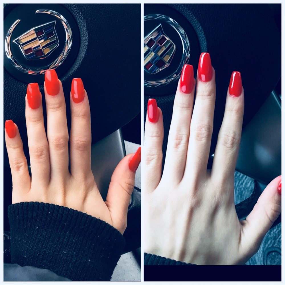 ENVY NAILS & SPA CLOSED Updated May 2024 28 Photos & 52 Reviews