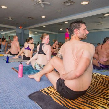 Bikram Yoga Albuquerque - Final spine twist. - Yoga Near Me - Albuquerque, New Mexico Bikram Yoga Albuquerque - Final spine twist. - Yoga Near Me - Albuquerque, New Mexico