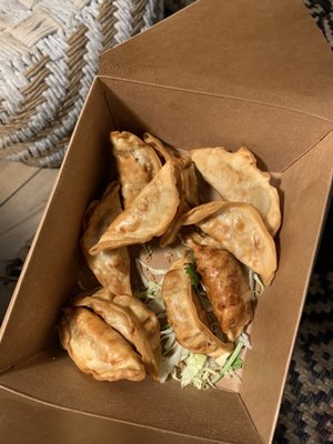 Grandma's Thai Kitchen by null