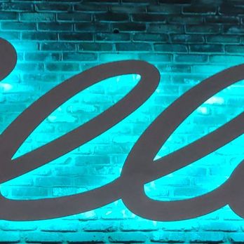 Bar Ella Pacific Beach - Marquee sign - Cocktail Bars Near Me - San Diego, California