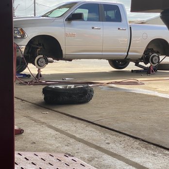 P S & D Tires - Baby going up on all four - Tires Near Me - Lihue, Hawaii P S & D Tires - Baby going up on all four - Tires Near Me - Lihue, Hawaii