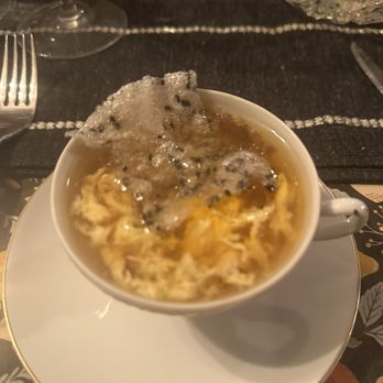 Saltwell Farm Kitchen - Quail Drop Soup - Wine Bars Near Me - Overbrook, Kansas