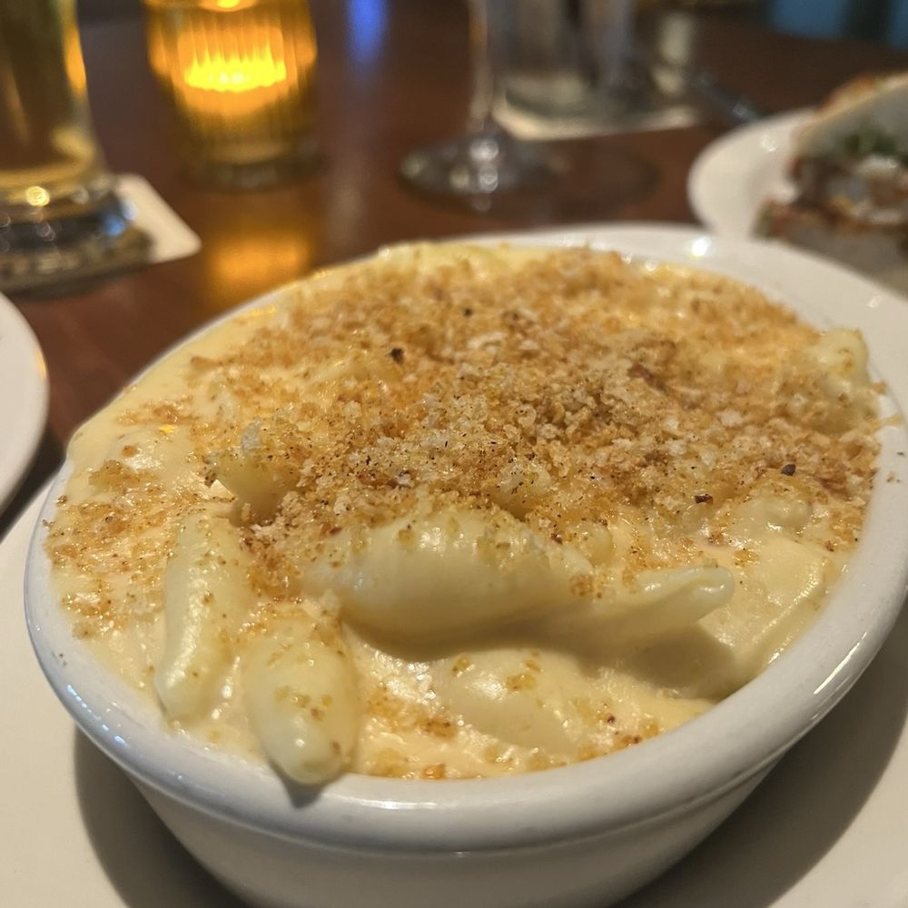 Seager & Sons - Mac and cheese - Pizza Near Me - Plano, Texas Seager & Sons - Mac and cheese - Pizza Near Me - Plano, Texas
