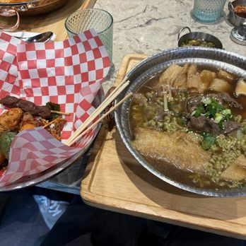 Piping Hot - Hot Pot Near Me - Richmond, British Columbia