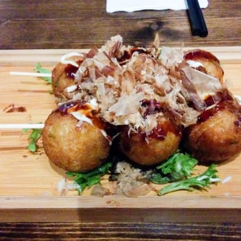 Bubblefish - Takoyaki - Taiwanese Near Me - Philadelphia, Pennsylvania