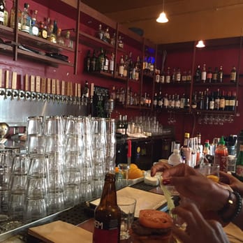 Far Bar - Outside bar - Asian Fusion Near Me - Los Angeles, California