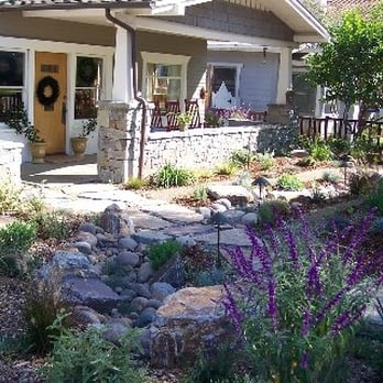 Letz Design Landscape - Dry Creek Bed - Landscape Architects or Designers Near Me Letz Design Landscape - Dry Creek Bed - Landscape Architects or Designers Near Me