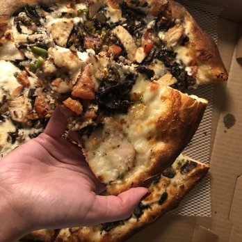 Gianni's Pizza - Italian Near Me - Monterey, California