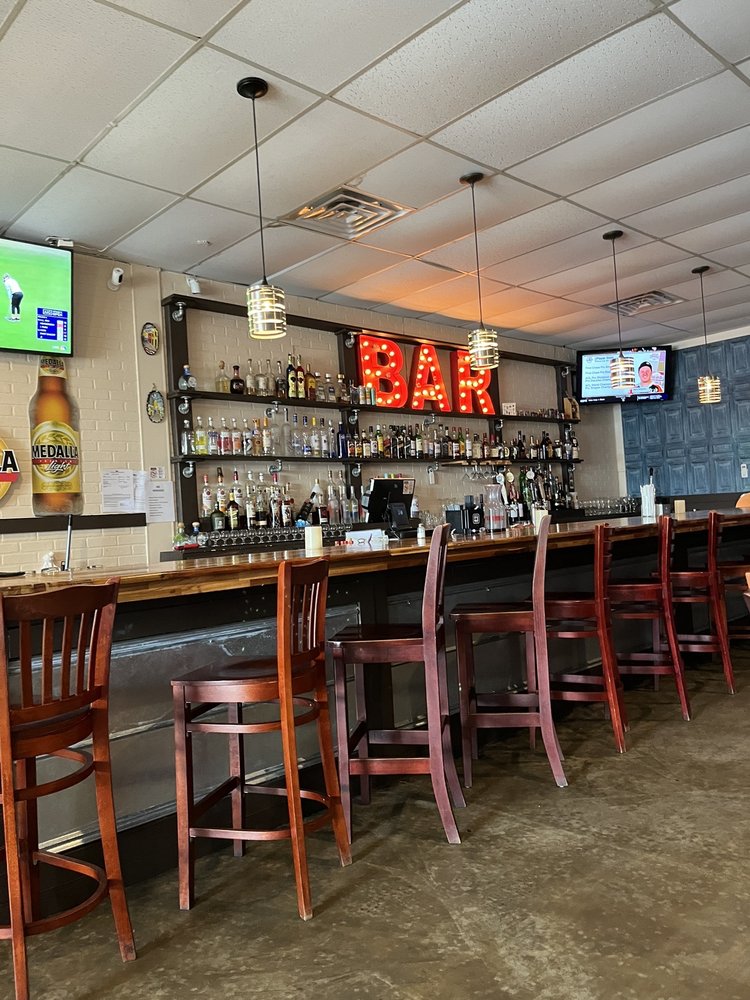 De Rican Chef - Holland Rd.