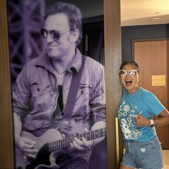 Hard Rock Hotel - The boss - Hotels Near Me - New York, New York Hard Rock Hotel - The boss - Hotels Near Me - New York, New York