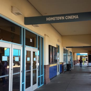 Hometown Cinemas - Entrance way - Cinema Near Me - Terrell, Texas Hometown Cinemas - Entrance way - Cinema Near Me - Terrell, Texas