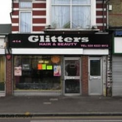 Glitters - Glam your self up you're worth it