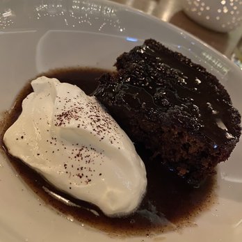 Ema - Sticky Date Cake - Mediterranean Near Me - Chicago, Illinois