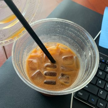 Etto Espresso Bar - Coffee & Tea Near Me - Howard Beach, New York Etto Espresso Bar - Coffee & Tea Near Me - Howard Beach, New York