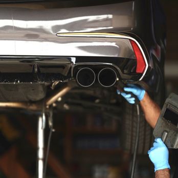 7 Day Muffler & Auto Repair - Auto Repair Near Me - Stanton, California