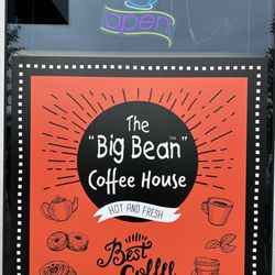 The Big Bean