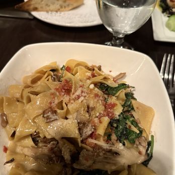 The Perfect Caper - New American Near Me - Punta Gorda, Florida