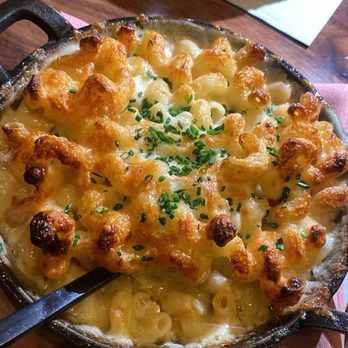Joyce - Mac and cheese - Southern Near Me - Los Angeles, California Joyce - Mac and cheese - Southern Near Me - Los Angeles, California
