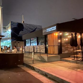 SUGARFISH | Manhattan Beach - Outside - Sushi Bars Near Me - Manhattan Beach, California SUGARFISH | Manhattan Beach - Outside - Sushi Bars Near Me - Manhattan Beach, California