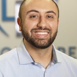 Dr. Levy