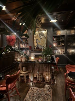 Le Colonial Denver by null