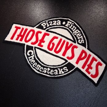 Those Guys Pies - Pizza Near Me - Las Vegas, Nevada Those Guys Pies - Pizza Near Me - Las Vegas, Nevada