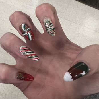 Angel Lashes & Nails - Magnificent job and great atmosphere - Nail Salons Near Me - Kent, Washington Angel Lashes & Nails - Magnificent job and great atmosphere - Nail Salons Near Me - Kent, Washington
