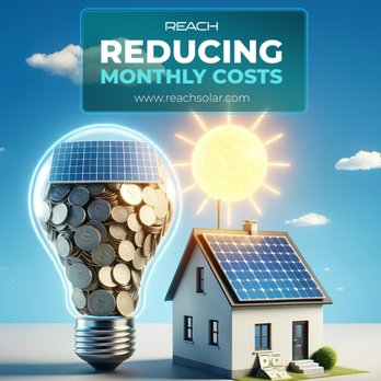 Reach Solar - Solar Installation Near Me