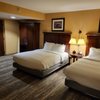 Double Tree Hilton Hotel gift card
