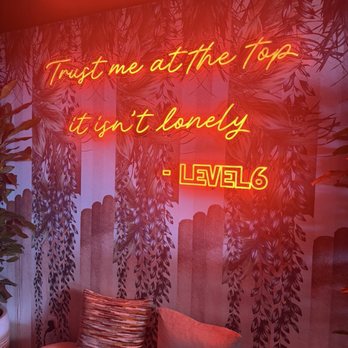 Level 6 - Lounges Near Me - Miami, Florida