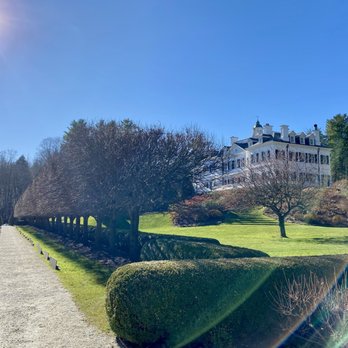 The Mount - Cultural Center Near Me - Lenox, Massachusetts