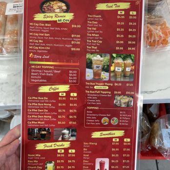 Banh Mi Ngon - Back Menu - Vietnamese Near Me - Cherry Hill, New Jersey Banh Mi Ngon - Back Menu - Vietnamese Near Me - Cherry Hill, New Jersey