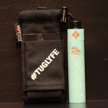 Anaconda Vape - Vape Shops Near Me - Brooklyn, New York