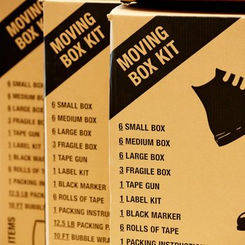 The Box Store by FlatRate Moving - Shipping Centers Near Me - Bronx, New York The Box Store by FlatRate Moving - Shipping Centers Near Me - Bronx, New York