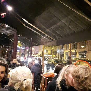 Le Progrès - Terraza aclimatizada super buen ambiente - Brasseries Near Me - Paris, 75 Le Progrès - Terraza aclimatizada super buen ambiente - Brasseries Near Me - Paris, 75