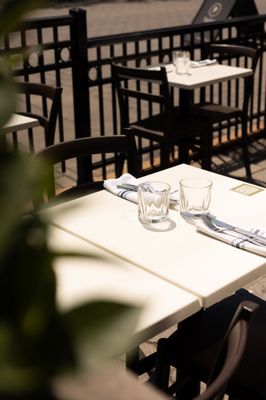 Gaspar Brasserie Française by null