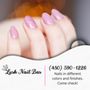 Photo of Lush Nail Bar
