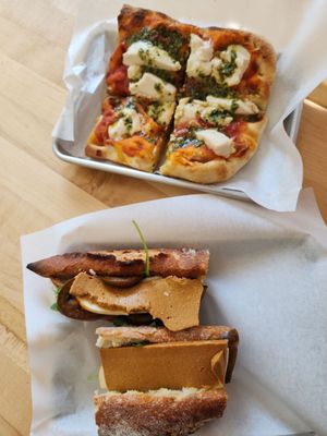 Vromage dairy free by null