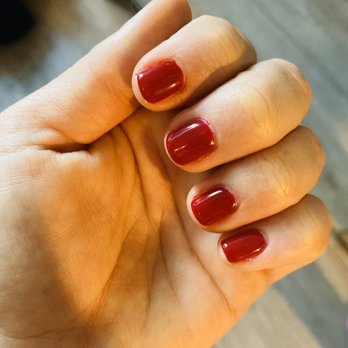 Lily's Nails - Gel polish change for $28 - Nail Salons Near Me - Santa Monica, California Lily's Nails - Gel polish change for $28 - Nail Salons Near Me - Santa Monica, California