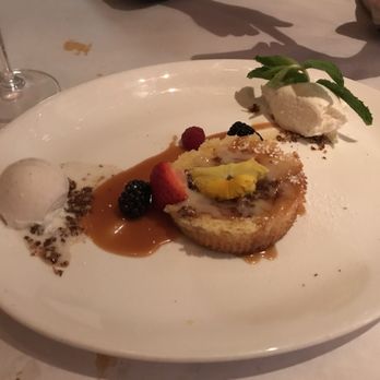 Odeum - [Morgan Hill] - Dessert - Mediterranean Near Me - Morgan Hill, California
