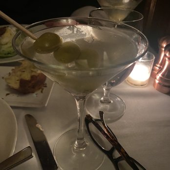 Roots Steakhouse - Blue cheese martini - Steakhouses Near Me - Summit, New Jersey Roots Steakhouse - Blue cheese martini - Steakhouses Near Me - Summit, New Jersey