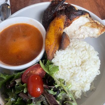 Cocotazo - Puerto Rican Near Me - New York, New York