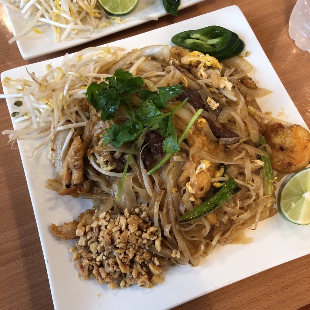 Red Hot Noodle - Pad Thai - Chinese Near Me - Houston, Texas Red Hot Noodle - Pad Thai - Chinese Near Me - Houston, Texas