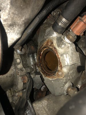 Matt And Pat Auto Repair and Roadside Assistance