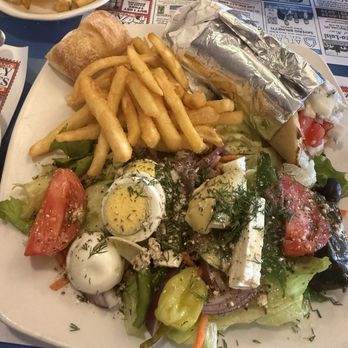 Eric's Restaurant & Pizza - Pizza Near Me - Vineland, New Jersey Eric's Restaurant & Pizza - Pizza Near Me - Vineland, New Jersey