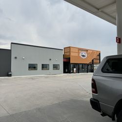 Rocky Mountain Supply- Ennis