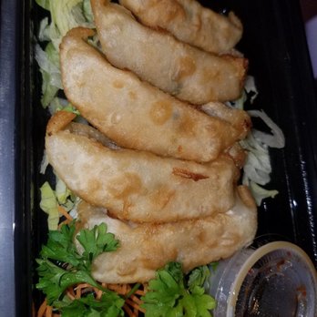 Sakura Grill - Dumplings - Japanese Near Me - Ashburn, Virginia Sakura Grill - Dumplings - Japanese Near Me - Ashburn, Virginia